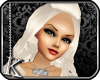 [K] Ash Tyra Hair