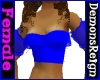 Blue Anita