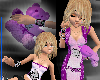 :T: wuff teddies bundle!