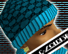[LF] GG BlueMix Hat