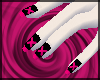 Panic Nails