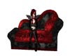 !ML Tortured Chaise