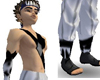 zabuza camypants