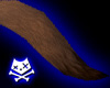 Fennec Fox Tail