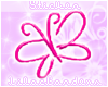 Pink Butterfly