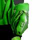 Space Marine Gloves