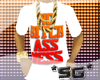 *SG*  No B-ness Tee