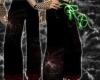 Dark Love Pants