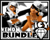 [IC] F. venom bundle