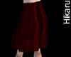 [Hika] Lobelia Skirt