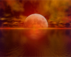 FULL MOON RISING