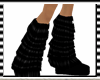 BlackFurBoots