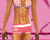 candy bikini SUMMER
