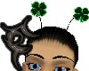 Patty's Day Antennae