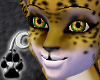 [N]Golden Jaguar Ears