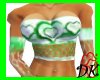 [DK]IcedGreen Top