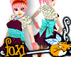 [Foxi]mismatched tree