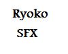 ryoko sound effects