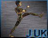 Karate Move 2