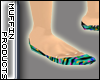 [m] Dino Flats - THIN