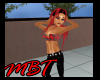 (MBT)Tartan Fury