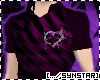 [Syn] Pink Emo Heart