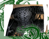 d SilverSnake Glam Laces