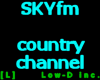 [L] SKYfm country ch