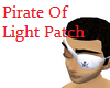 Pirate Of Light Patch