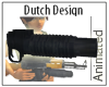 Grenade Launch for AK47