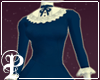 Classic Lolita in Navy