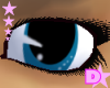 Tohru Eyes
