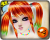 MORF RDoll Red Hair