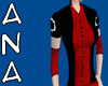 !T Adult Sakura outfit
