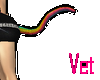 &pound;RainbowTail