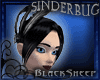 ~@Pirate Queen IRON Fasc