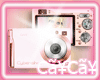 CaYzCaYz OnCamerasPink