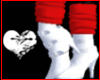|R| Boots with Sox