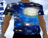 Animated baggy Tee