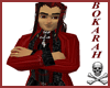 Boks Spacey Hair