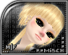 .m. Hebe Blonde