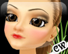Tinted~Doll3 Old Glam