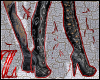 Darlilth armored boots