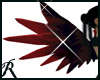 Vampire Angel Wings