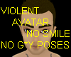 Violent Avatar
