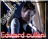 .d. edward cullen