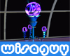 -WG- Mindfreak Lamp