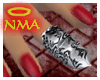 Gothic Finger Armor L