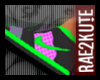 {2k}Spaz sneaks