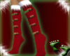 *SassySanta* Boots